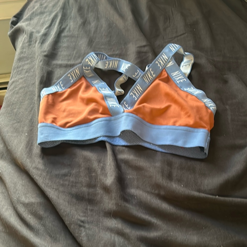 Nike sports bra